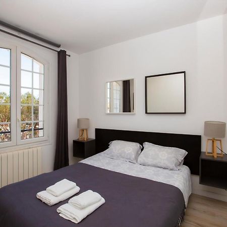 Apartamento COSY TROPEZ, la petite Venise, Port-grimaud Exterior foto