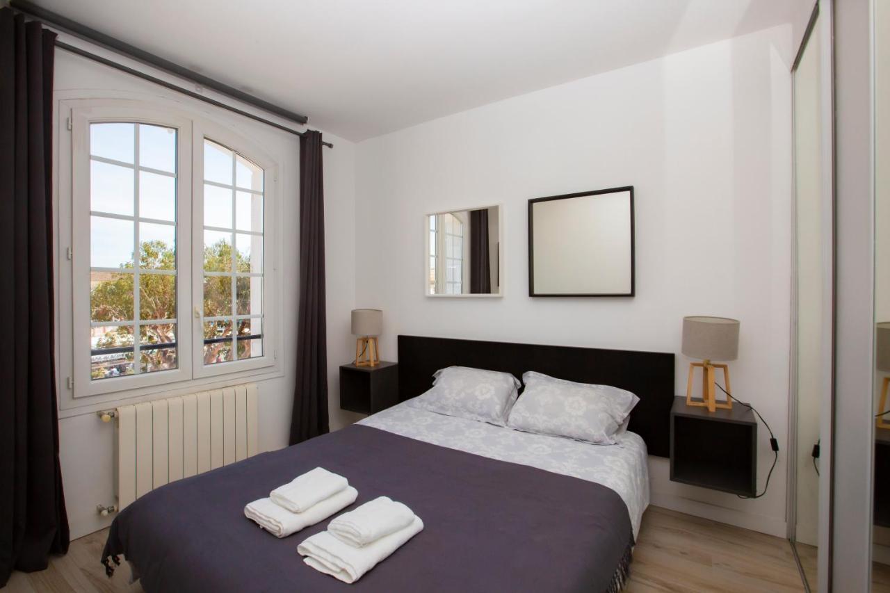 Apartamento COSY TROPEZ, la petite Venise, Port-grimaud Exterior foto