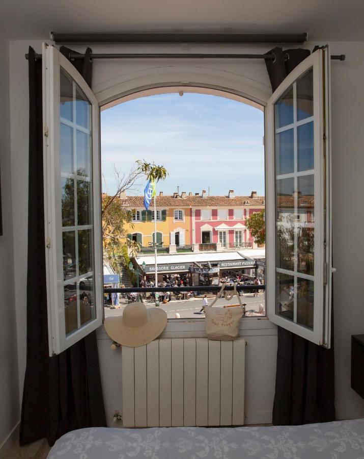Apartamento COSY TROPEZ, la petite Venise, Port-grimaud Exterior foto